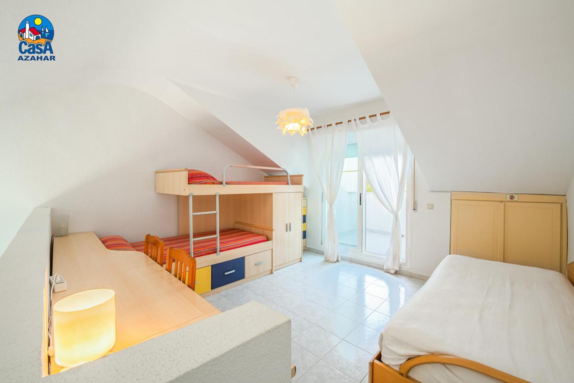 Residencial Al Andalus Casa Azahar Apartment Alcoceber ภายนอก รูปภาพ