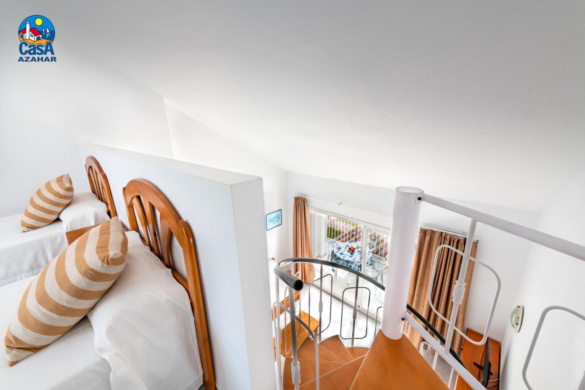 Residencial Al Andalus Casa Azahar Apartment Alcoceber ภายนอก รูปภาพ