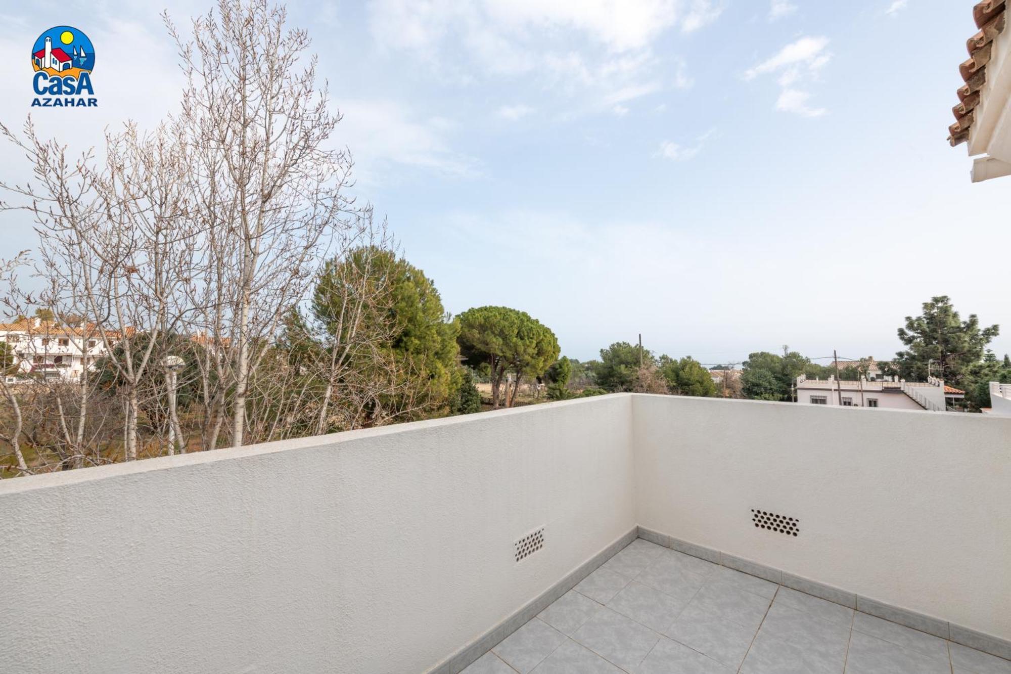 Residencial Al Andalus Casa Azahar Apartment Alcoceber ภายนอก รูปภาพ