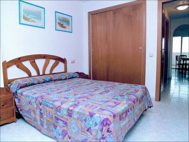 Residencial Al Andalus Casa Azahar Apartment Alcoceber ภายนอก รูปภาพ