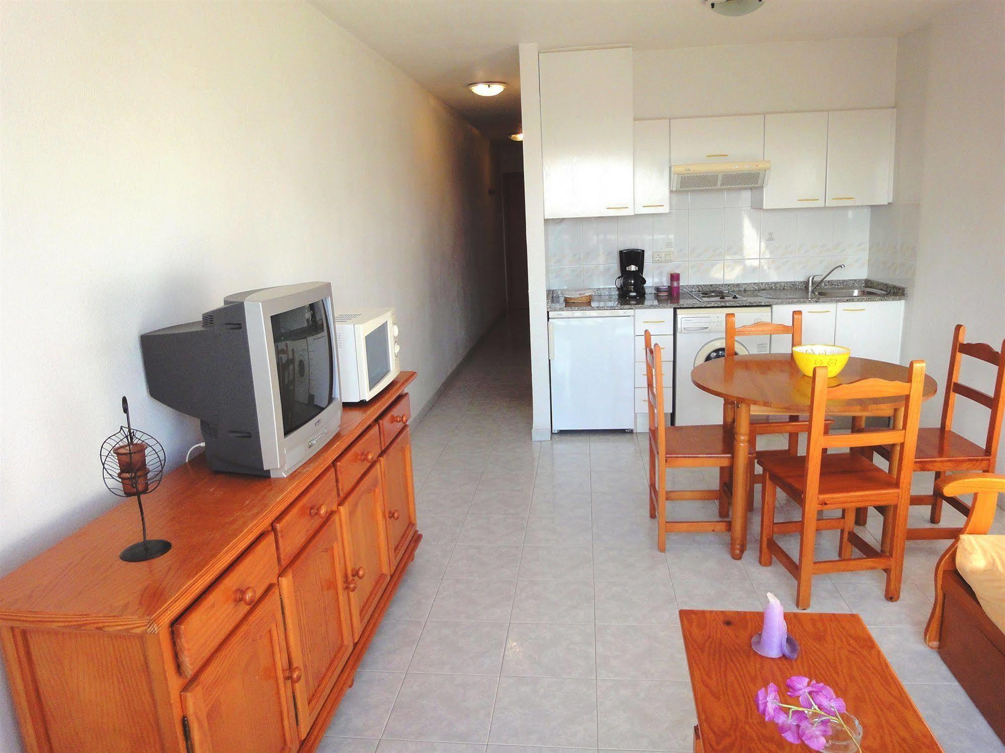 Residencial Al Andalus Casa Azahar Apartment Alcoceber ภายนอก รูปภาพ