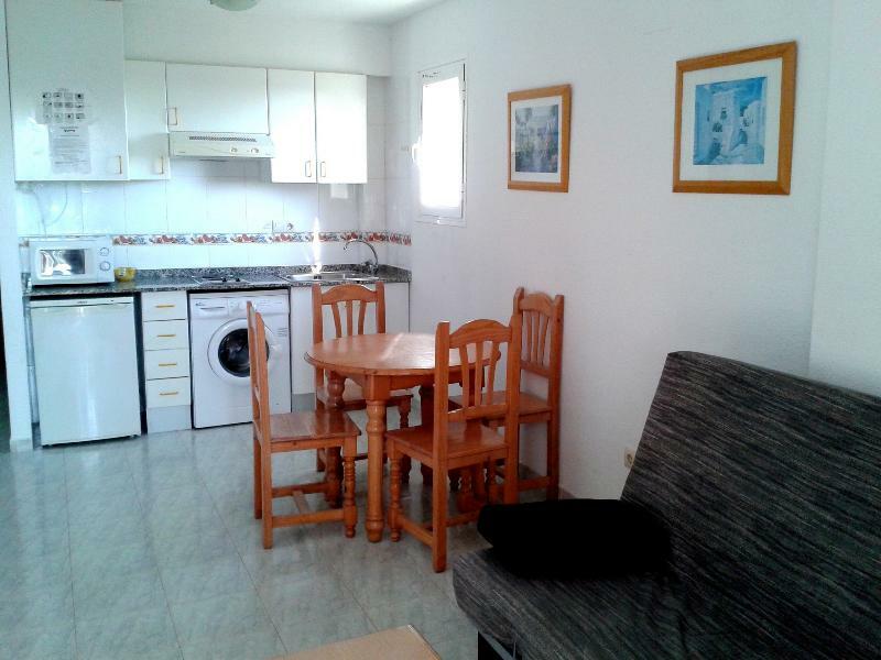 Residencial Al Andalus Casa Azahar Apartment Alcoceber ภายนอก รูปภาพ